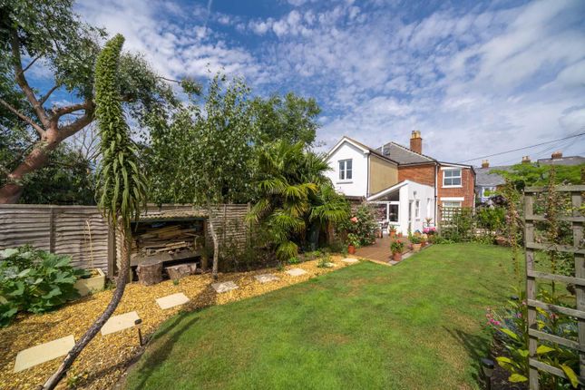 Cottage for sale in Charming Cottage, Gurnard, Isle Of Wight