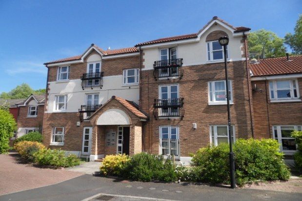 Flat to rent in Birkdale, Whitley Bay