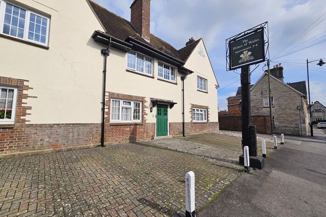 Flat 4 Prince Of Wales, Puddletown, Dorchester photo 2