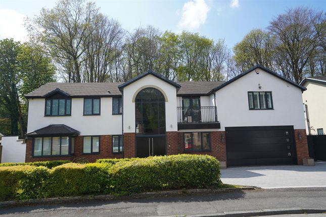 middlebrook drive bolton