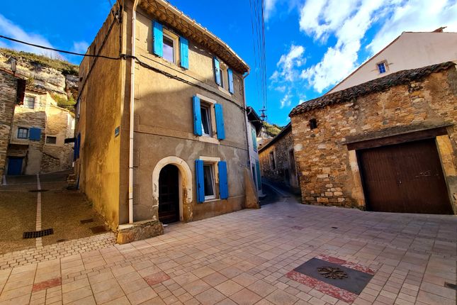 Property for sale in Minerve, Languedoc-Roussillon, 34210, France
