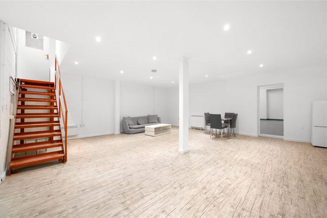 Unit 4a, 24-28, Wilds Rents, London photo 2