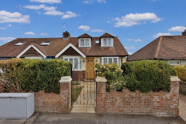 3-bed semi-detached on 24, Lansdowne Avenue, Portchester, £425,000