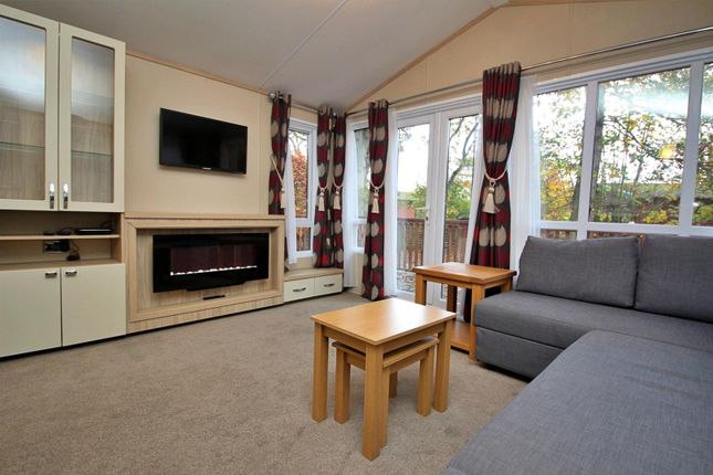 Plot 92, Cliff House Holiday Park, Minsmere Road, Saxmundham photo 2