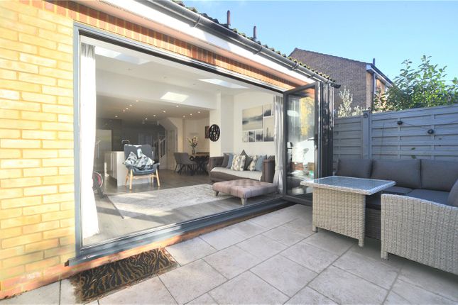 Semi-detached house for sale in Dunnymans Road, Banstead