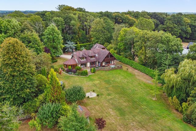 4-bed house on Kotan, Uckfield, £1,200,000