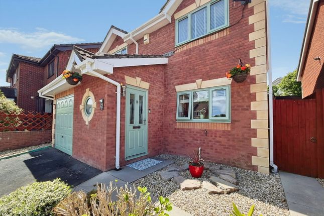 29, Oakwood Drive, Swansea photo 2