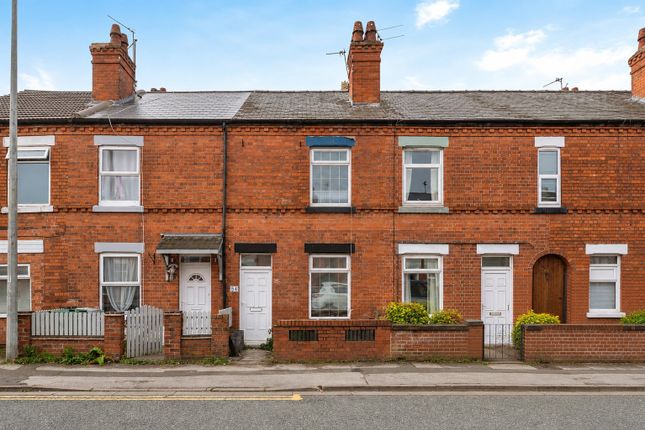 3-bed terraced on 54, Sleaford Road, Newark, £125,000