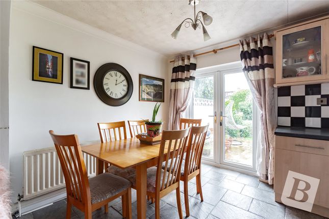 Terraced house for sale in Gorseway, Rush Green