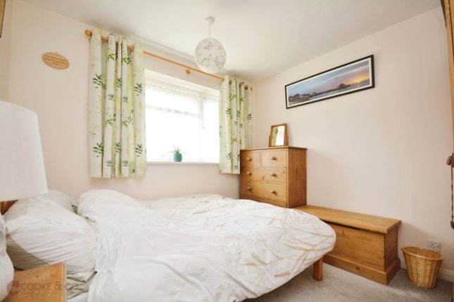 Semi-detached house for sale in Rumfields Road, Broadstairs, Kent