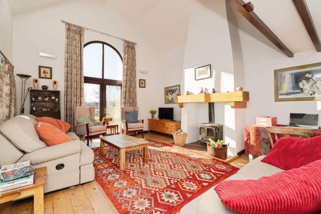 Bramble Cottage,, High Road, Melton Constable photo 2