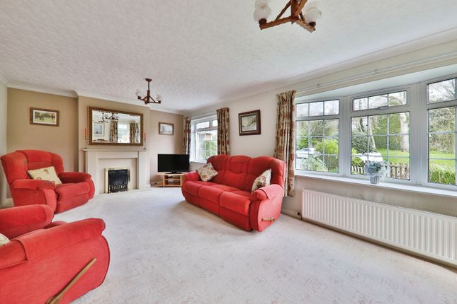 Bungalow for sale in Canada Drive, Cherry Burton, Beverley