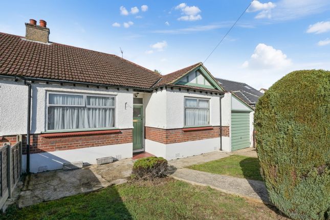 2-bed bungalow on 15, Lyndhurst Gardens, Pinner, £550,000