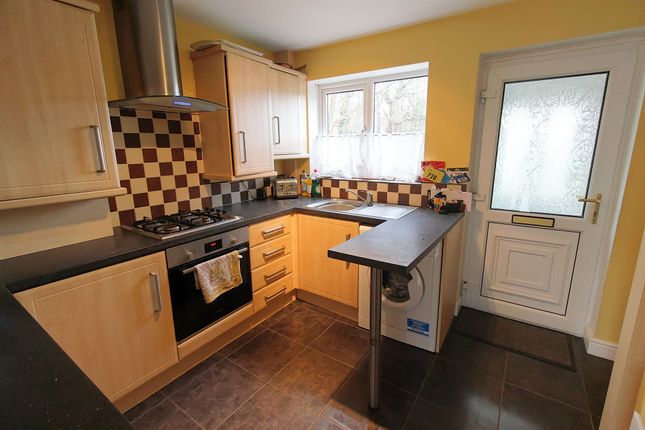 20 Keightley Walk, Leicester photo 2