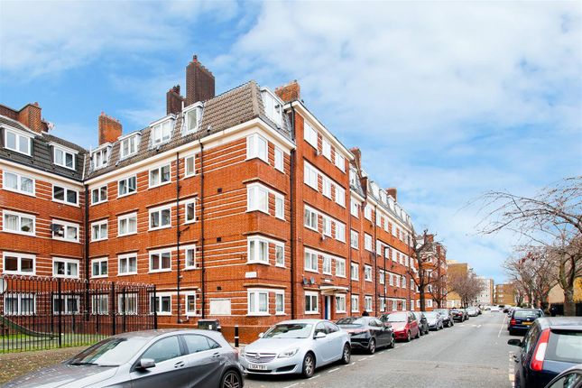 Flat for sale in The Forum, Digby Street, London