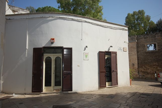 Thumbnail Property for sale in Sternatia, Puglia, Italy