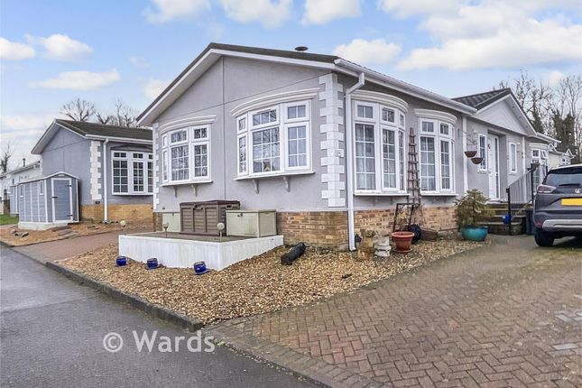 Four Seasons Park, Labour In Vain Road, Wrotham photo 2