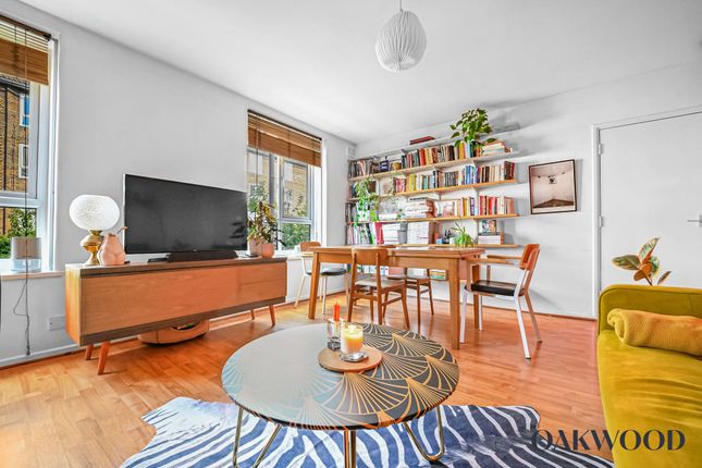 Flat 12, Epping House Charnwood Street, London photo 4