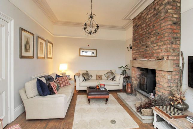 14, Magdalens Road, Ripon photo 3