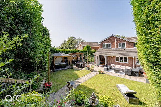 20, Greenfield Road, Manchester photo 4