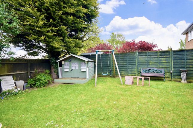 Detached house for sale in Marley Fields, Leighton Buzzard