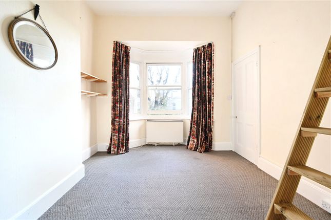 End terrace house for sale in Abbey Road, Brighton, East Sussex