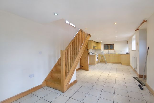 Detached house for sale in Uttoxeter Road, Checkley, Stoke-On-Trent