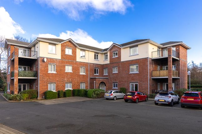 Flat for sale in 7 The Pavilions, Fairway Drive, Ramsey IM8