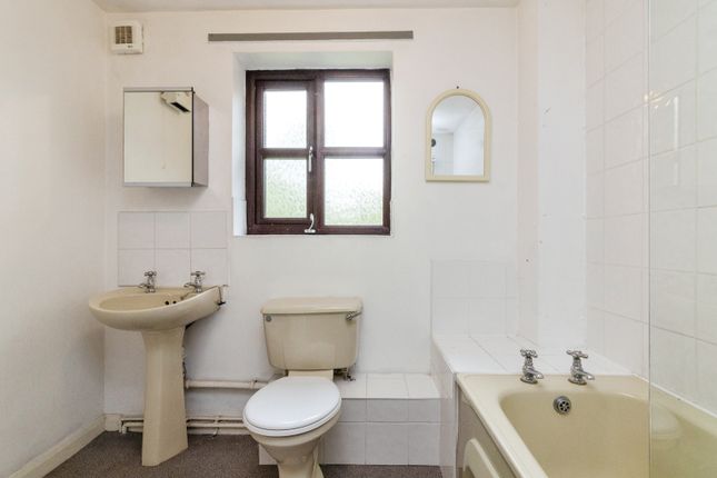Flat for sale in Sicey Avenue, Sheffield, South Yorkshire