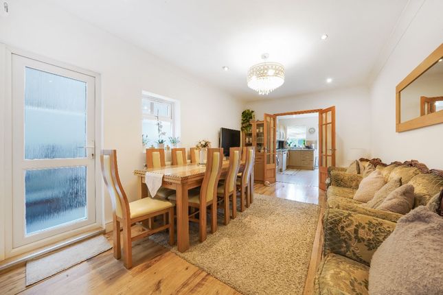 Thumbnail Terraced house for sale in Studley Road, Forest Gate