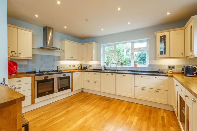 Detached house for sale in Fletcher Close, North Mundham, Chichester