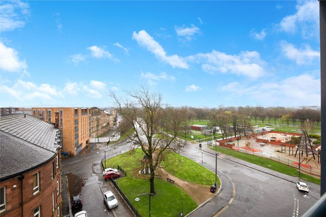 Flat for sale in Templeton Street, Glasgow