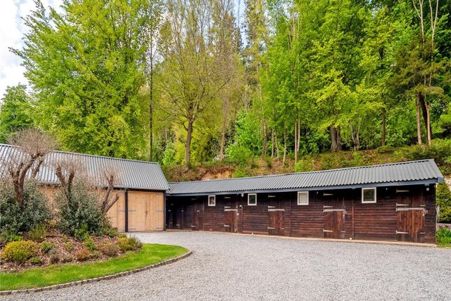Stables Withplanning