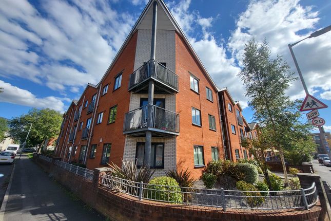 2Â Bedroom Flat For Sale