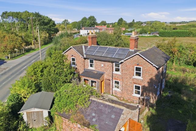 Station House, Street Lane, Bubwith photo 4