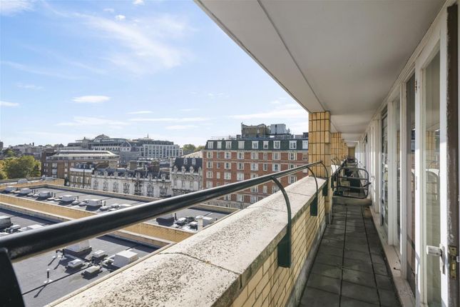 Flat to rent in The Colonnades, 34 Porchester Square, London