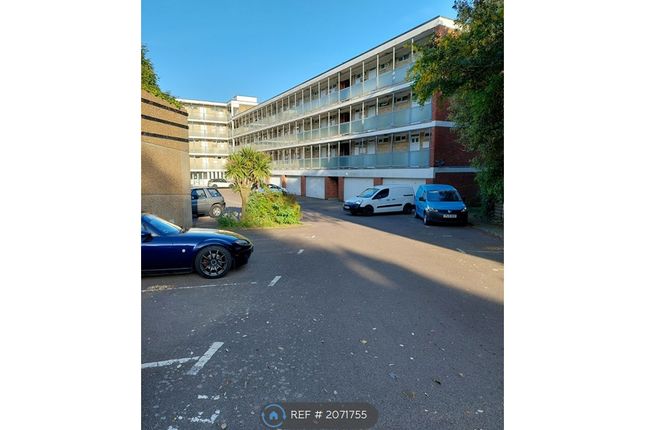 Thumbnail Studio to rent in Quarry House, St. Leonards-On-Sea