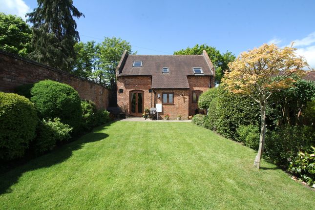 Thumbnail Barn conversion for sale in Lady Lane, Shirley, Solihull