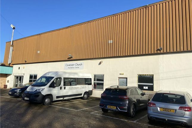 Thumbnail Light industrial to let in Itchen Business Park, Kent Road, Southampton, Hampshire