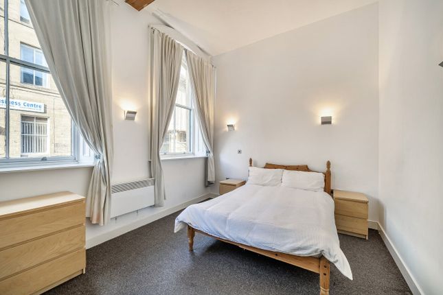 Apartment, 3,, Delaunay House, Bradford photo 4