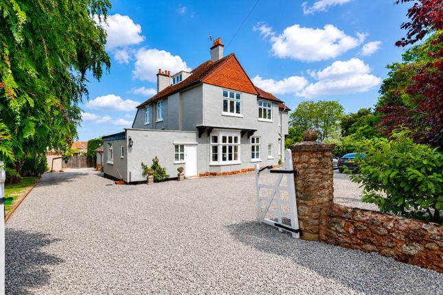 Dunkery Lodge,, Townsend Road, Somerset photo 3
