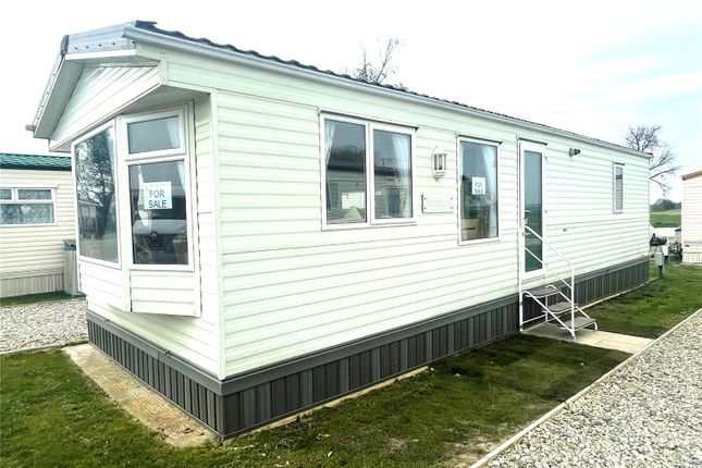 Thumbnail Property for sale in 22 Cherry Grove, Bradwell-On-Sea, Southminster, Essex