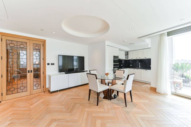 Flat for sale in John Islip Street, Westminster, London