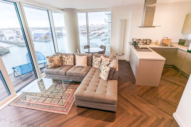 Flat for sale in Apartment, Salford