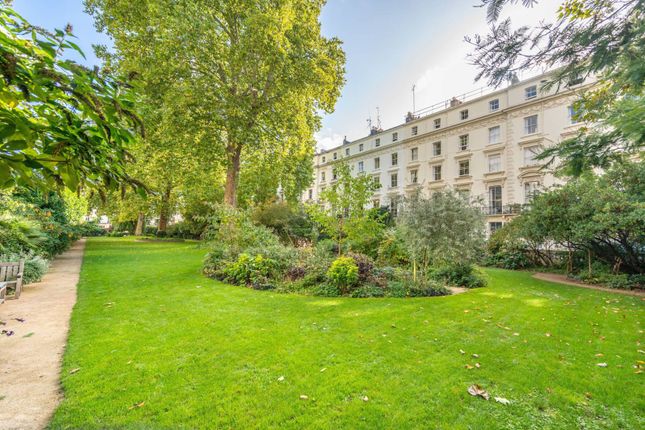 Thumbnail Studio for sale in Leinster Square, Bayswater, London