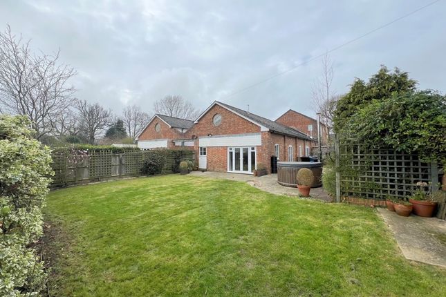 Semi-detached house to rent in Ranters Lane, Goudhurst, Cranbrook