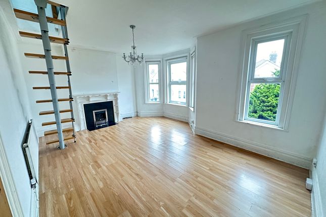 Flat for sale in Nortoft Road, Bournemouth