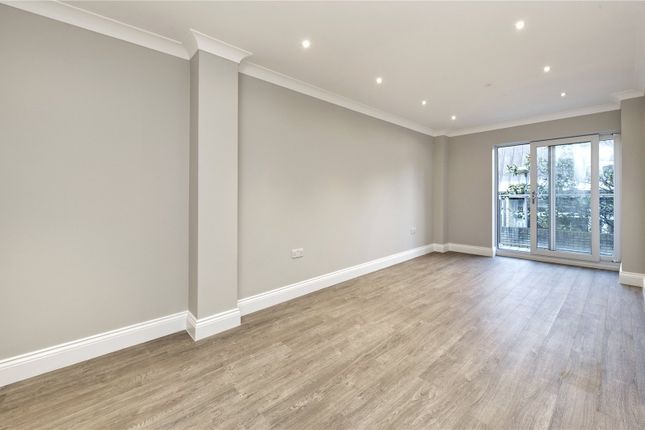 Thumbnail Flat for sale in Goldhawk Road, Shepherd's Bush, London