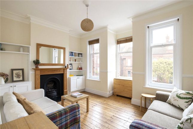 Thumbnail Flat for sale in Amesbury Avenue, London