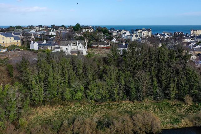 Land for sale in Bowring Road, Ramsey, Isle Of Man